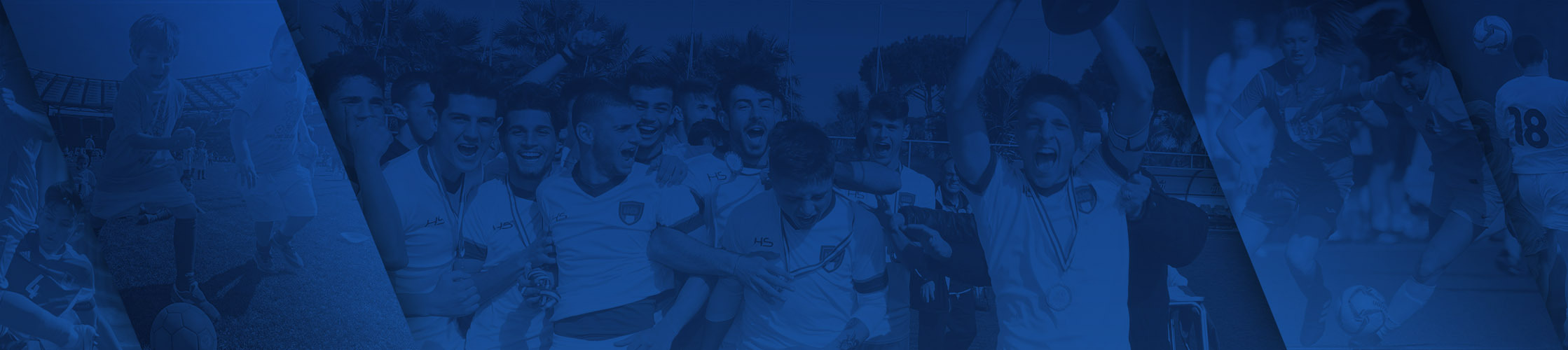 Comunicati Lazio Sfondo Header